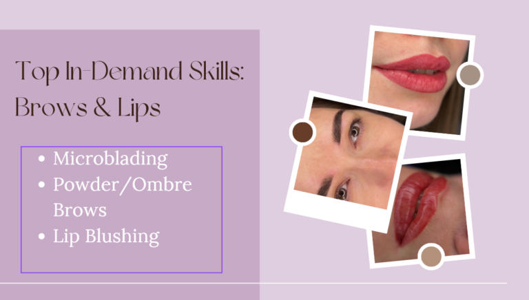 PMU training Seattle - most popular techniques